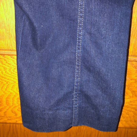 VF Jeanswear Men’s Blue Jeans - Picture 6 of 7